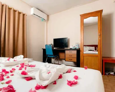 Grand Tahara Hotel Hotels in Sentani
