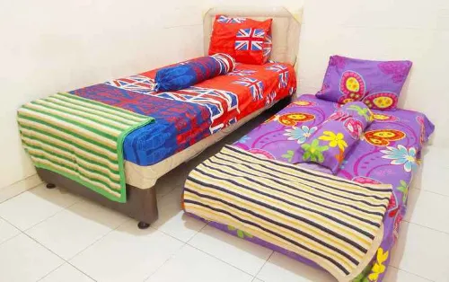 Cemara Residence Semarang