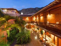 Hotel LIVVO La Quinta Roja - 4-Star