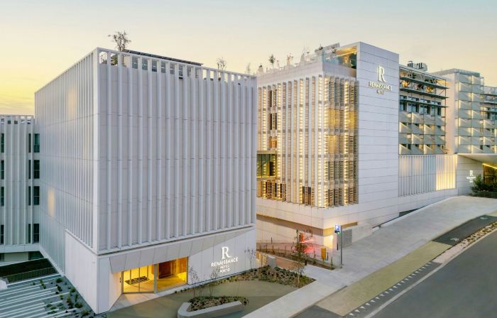 Renaissance Porto Lapa Hotel