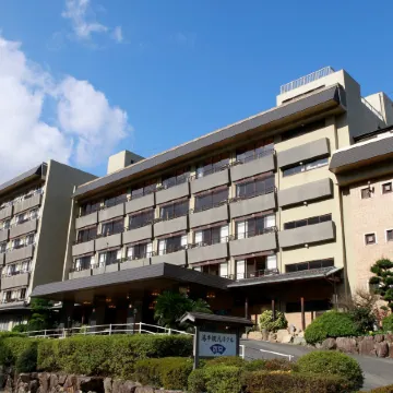 Yumoto Kanko Hotel Saikyo