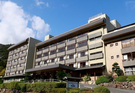 長門 유모토 관광 호텔 사이쿄(Yumoto Kanko Hotel Saikyo) 3つ星 ホテル 客室
