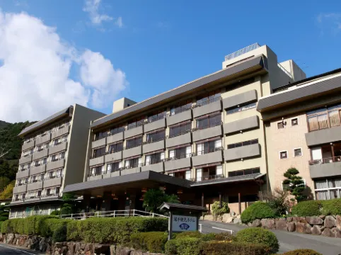 Yumoto Kanko Hotel Saikyo