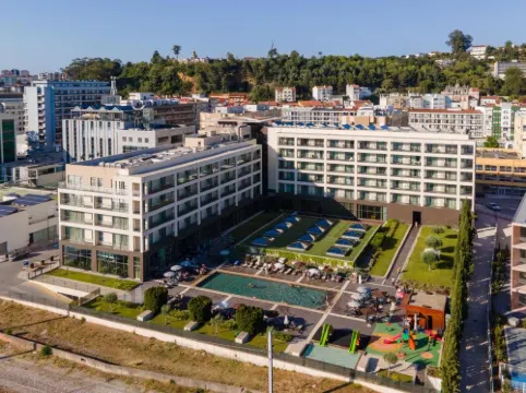 Vila Gale Coimbra