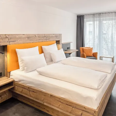 THE GOOD ONE Hotel