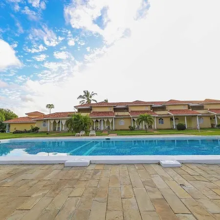 Mwembe Resort Malindi