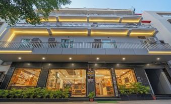 Hotel Peridot Delhi Airport