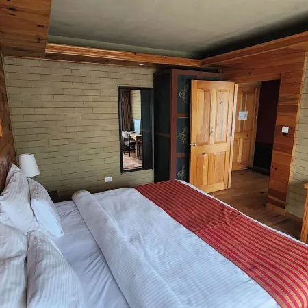 Hotel Valley Thimphu