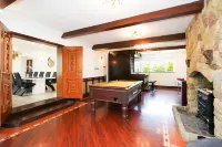 Spa Home with Swimming Pool, Hottub and Sauna - Pool