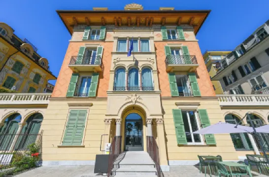 Hotel Astoria Hotels in 