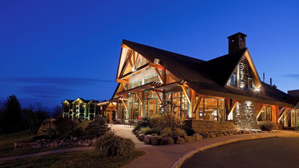 Grandview Lake Placid