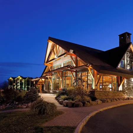 Grandview Lake Placid
