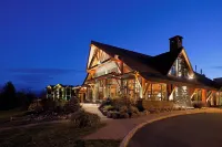 Grandview Lake Placid  호텔