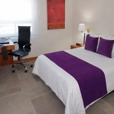 Hotel Lois Express Monterrey Aeropuerto la Fe