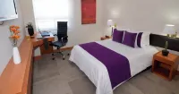 Hotel Lois Express Monterrey Aeropuerto La Fe - que admiten mascotas