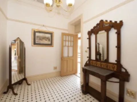 Cobb & Co Court Boutique Hotel Hotels in Mudgee