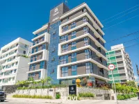 Gaudium Apart-Hotel Hotel in zona Praia do Bessa