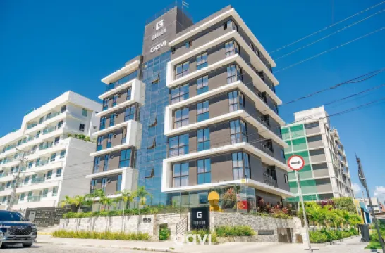 Gaudium Apart-Hotel Hotels in 