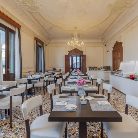Hotel Grande Italia
