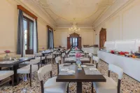 Hotel Grande Italia - breakfast