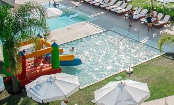 Altos del Arapey All Inclusive, Golf & Spa