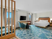 Hampton Inn & Suites Detroit-Canton Hotels in Canton