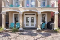 Surf, Sand & Ultimate Relaxation at Sunshine Villa