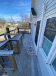 Lakeview Cottage with swimming & kayaking access to the lake