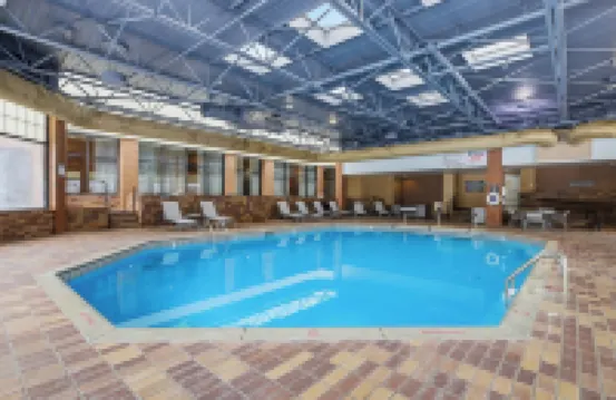 Fairfield by Marriott Inn & Suites Mount Pleasant, WI
