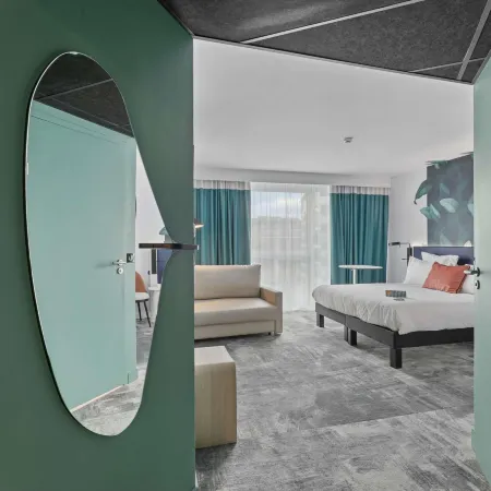 Ibis Styles Bezons Paris La Défense