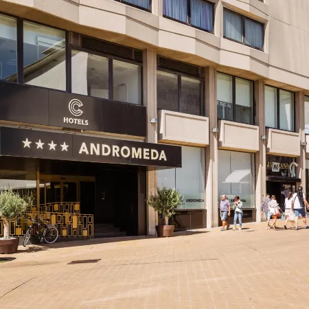 C-Hotels Andromeda