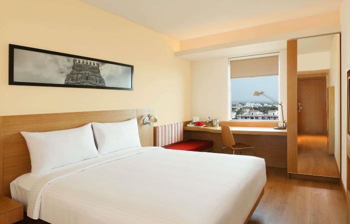 Ibis Coimbatore City Centre