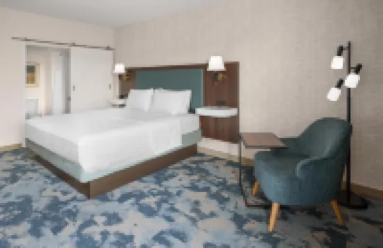 Hampton Inn Frostburg