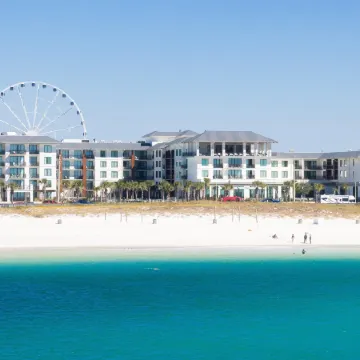 Embassy Suites by Hilton Panama City Beach Resort