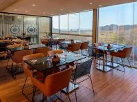 ibis Sao Luis - bar