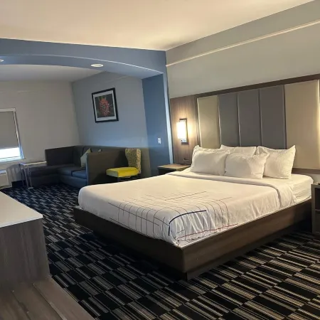La Quinta Inn & Suites by Wyndham Alamo - McAllen East