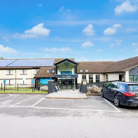 Gloucester Robinswood Hotel by Sunday
