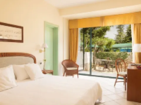 Hotel Sierra Silvana Hotels in Selva di Fasano