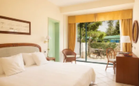 Hotel Sierra Silvana