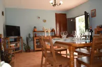 Rural House Parajes del Chanza - Mountain view