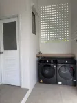 House near Suvarnabhumi Airport - Hot Tub