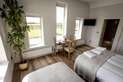 Coastal View House Hotels in 