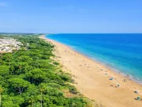 Perla del Mare Gialla Hotels in Ispica
