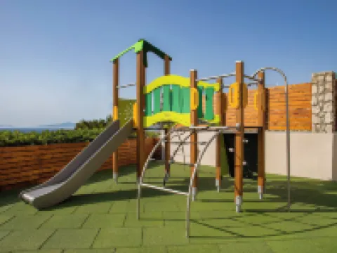 Sol Cosmopolitan Rhodes Hotels in Ixia