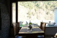 Bel-La Monde Riverside Jim Corbett - "A Unit of Luxe Opera Hotels & Resorts" - Wifi