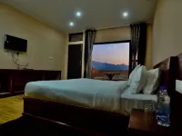 Uttarakhand Resort Hotels in Kausani