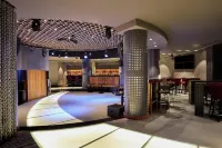 Hilton Hurghada Plaza - 5 stjerner