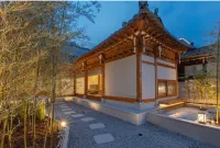 Andong Hallae Sodam - 4-Star