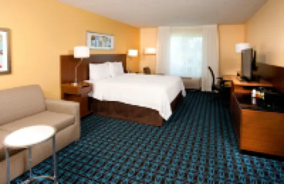 Fairfield Inn & Suites Denver North/Westminster