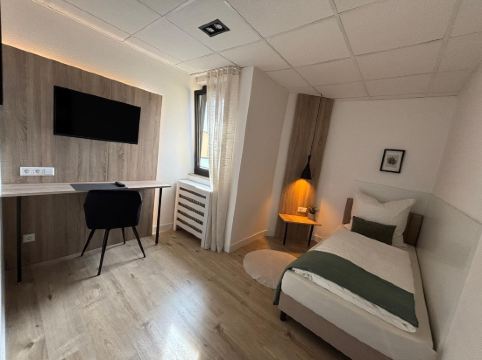 Hotel VI Vintage
